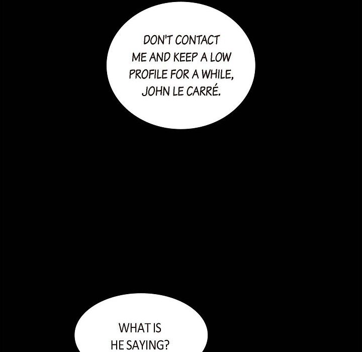 Crown Prince's Marriage Proposal Crown Prince's Marriage Proposal EP 45 - Toomics page 87 - 