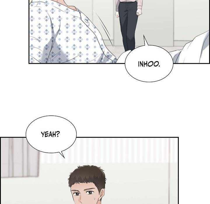 Crown Prince's Marriage Proposal Crown Prince's Marriage Proposal EP 46 - Toomics page 11 - 