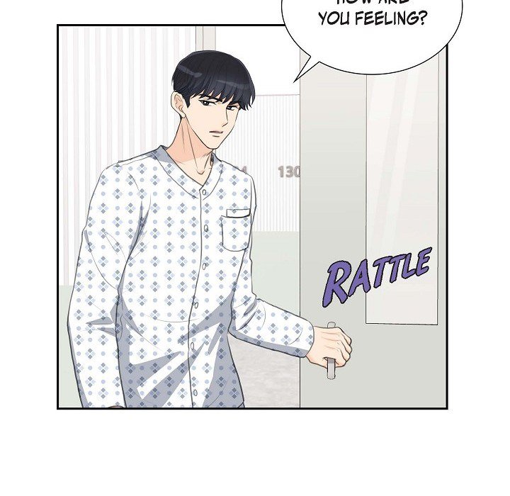 Crown Prince's Marriage Proposal Crown Prince's Marriage Proposal EP 46 - Toomics page 25 - 