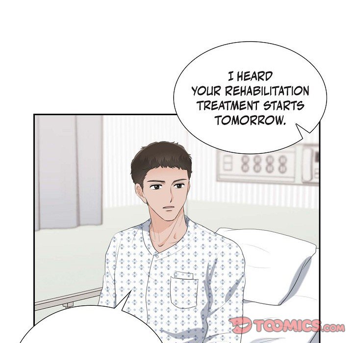 Crown Prince's Marriage Proposal Crown Prince's Marriage Proposal EP 46 - Toomics page 26 - 