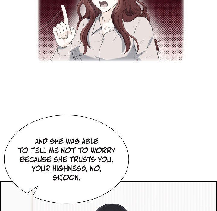 Crown Prince's Marriage Proposal Crown Prince's Marriage Proposal EP 46 - Toomics page 28 - 