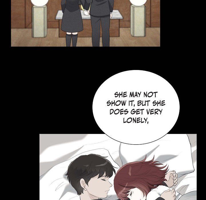 Crown Prince's Marriage Proposal Crown Prince's Marriage Proposal EP 46 - Toomics page 31 - 
