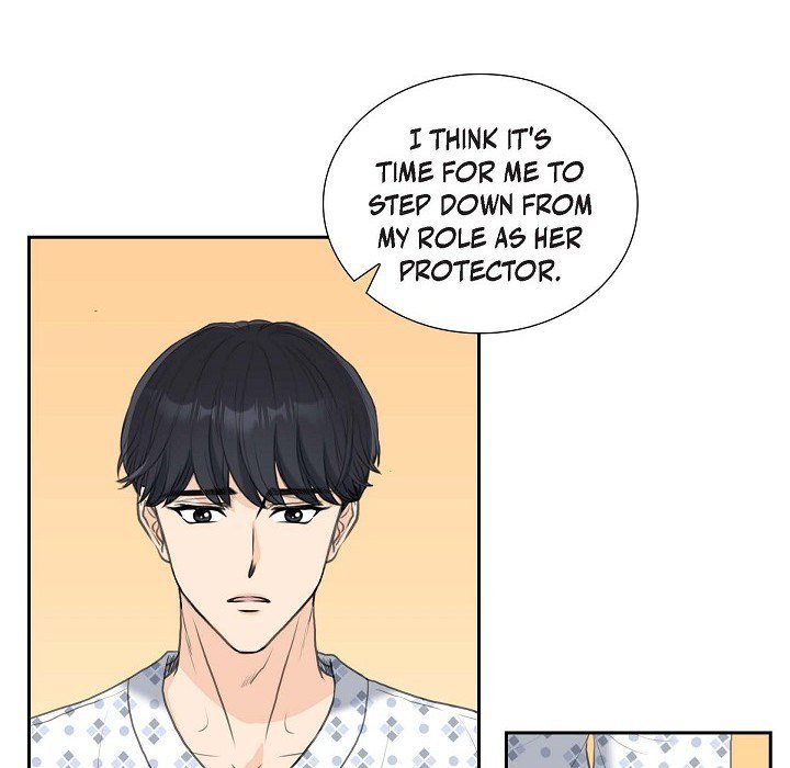 Crown Prince's Marriage Proposal Crown Prince's Marriage Proposal EP 46 - Toomics page 34 - 