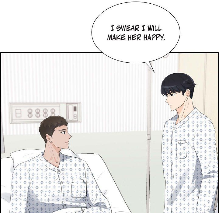 Crown Prince's Marriage Proposal Crown Prince's Marriage Proposal EP 46 - Toomics page 36 - 