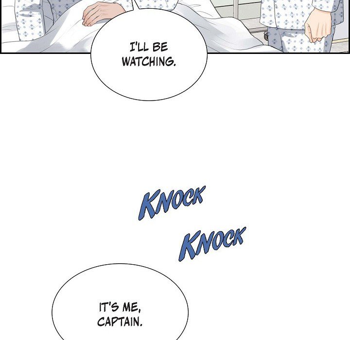 Crown Prince's Marriage Proposal Crown Prince's Marriage Proposal EP 46 - Toomics page 37 - 
