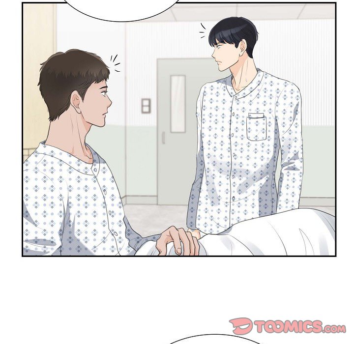 Crown Prince's Marriage Proposal Crown Prince's Marriage Proposal EP 46 - Toomics page 38 - 
