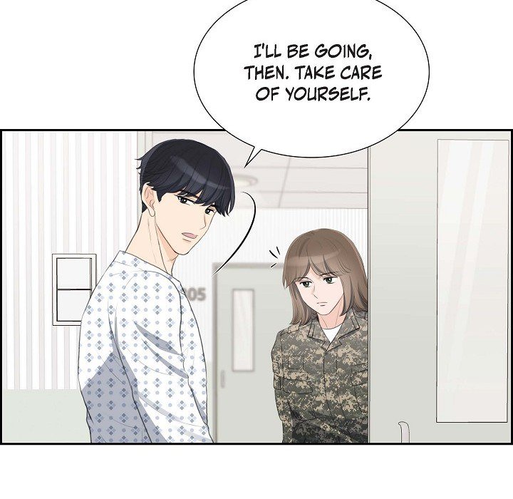 Crown Prince's Marriage Proposal Crown Prince's Marriage Proposal EP 46 - Toomics page 39 - 
