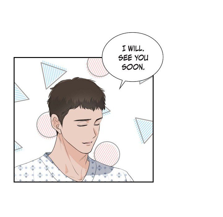 Crown Prince's Marriage Proposal Crown Prince's Marriage Proposal EP 46 - Toomics page 40 - 