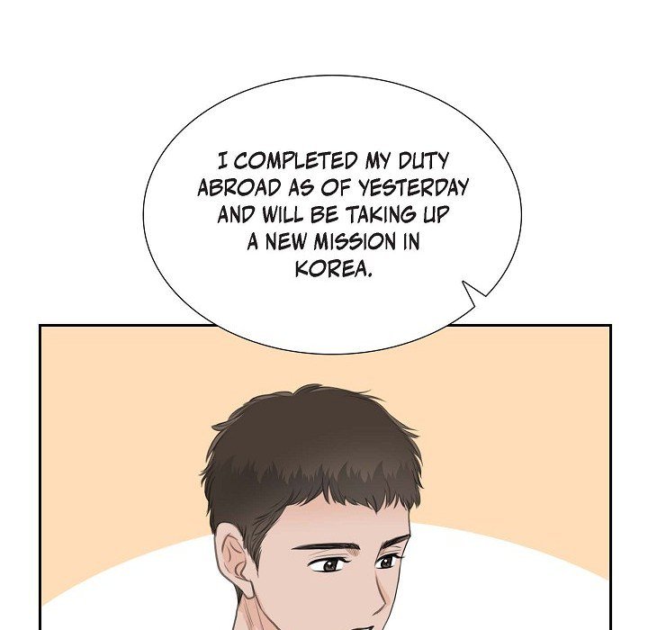 Crown Prince's Marriage Proposal Crown Prince's Marriage Proposal EP 46 - Toomics page 41 - 