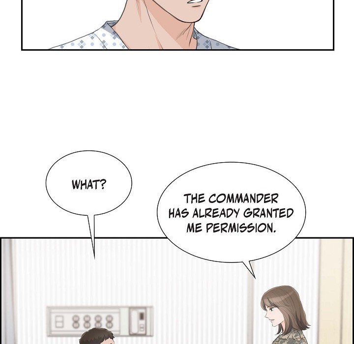 Crown Prince's Marriage Proposal Crown Prince's Marriage Proposal EP 46 - Toomics page 42 - 