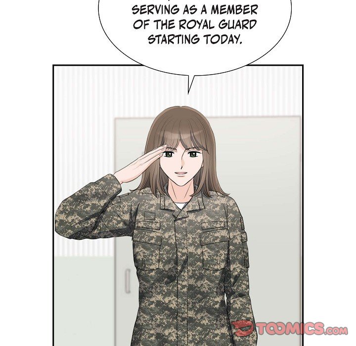 Crown Prince's Marriage Proposal Crown Prince's Marriage Proposal EP 46 - Toomics page 44 - 