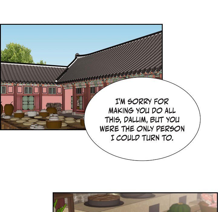 Crown Prince's Marriage Proposal Crown Prince's Marriage Proposal EP 46 - Toomics page 47 - 