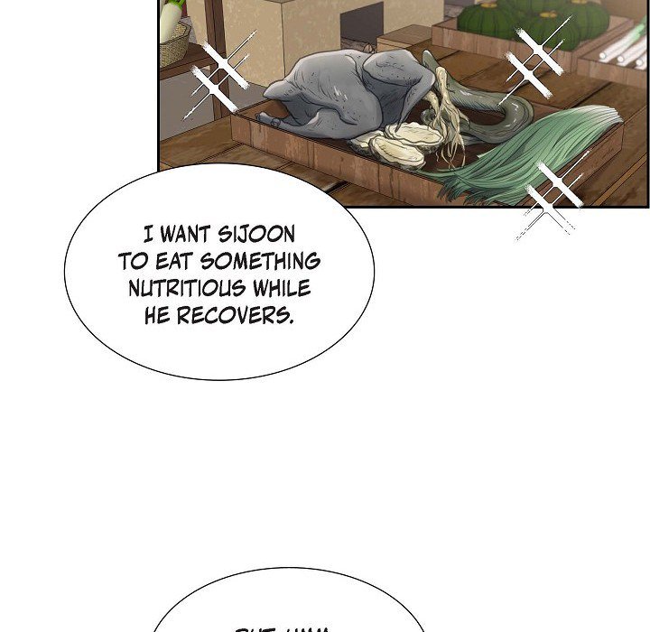 Crown Prince's Marriage Proposal Crown Prince's Marriage Proposal EP 46 - Toomics page 48 - 