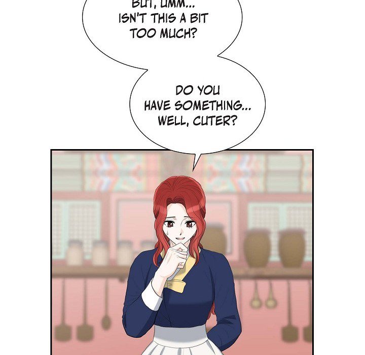 Crown Prince's Marriage Proposal Crown Prince's Marriage Proposal EP 46 - Toomics page 49 - 