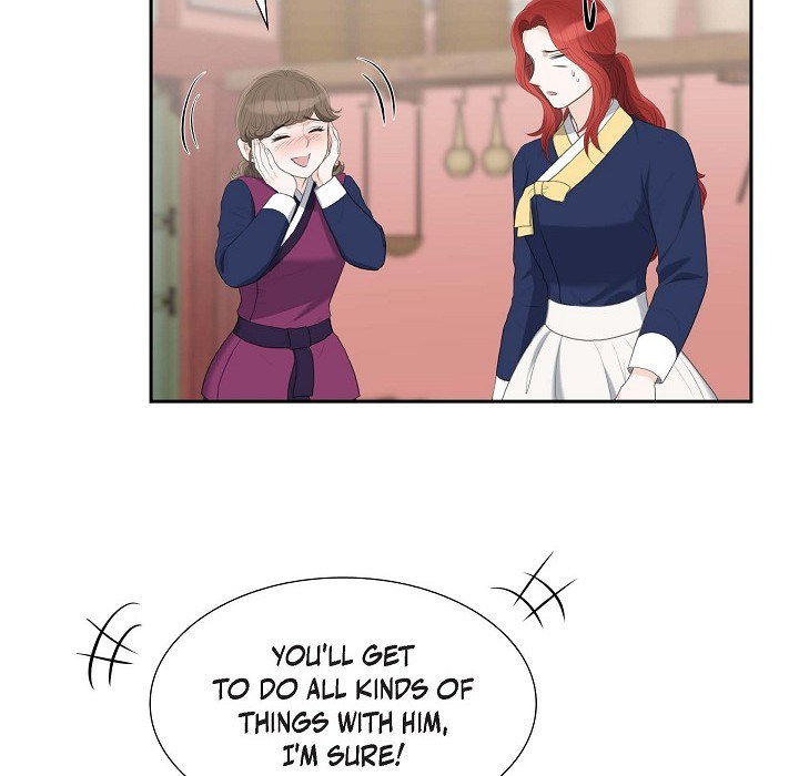 Crown Prince's Marriage Proposal Crown Prince's Marriage Proposal EP 46 - Toomics page 52 - 