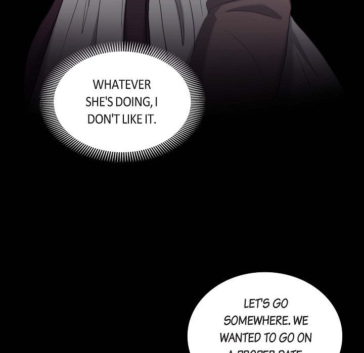 Crown Prince's Marriage Proposal Crown Prince's Marriage Proposal EP 46 - Toomics page 57 - 