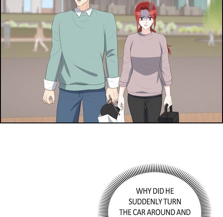 Crown Prince's Marriage Proposal Crown Prince's Marriage Proposal EP 46 - Toomics page 63 - 