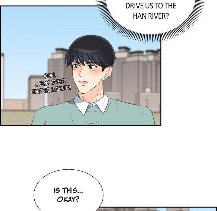 Crown Prince's Marriage Proposal Crown Prince's Marriage Proposal EP 46 - Toomics page 64 - 