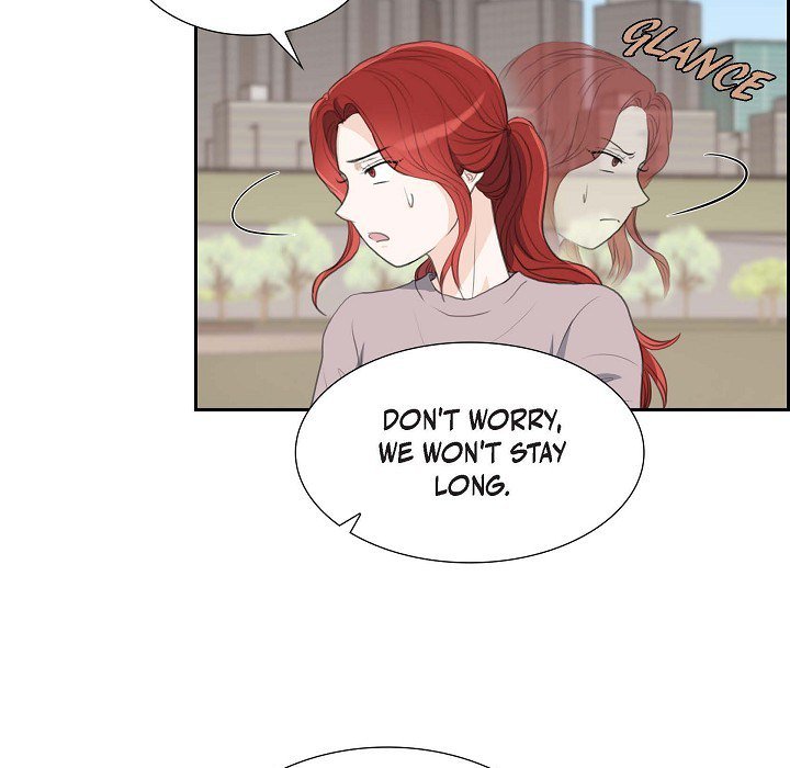 Crown Prince's Marriage Proposal Crown Prince's Marriage Proposal EP 46 - Toomics page 65 - 