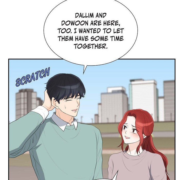 Crown Prince's Marriage Proposal Crown Prince's Marriage Proposal EP 46 - Toomics page 66 - 