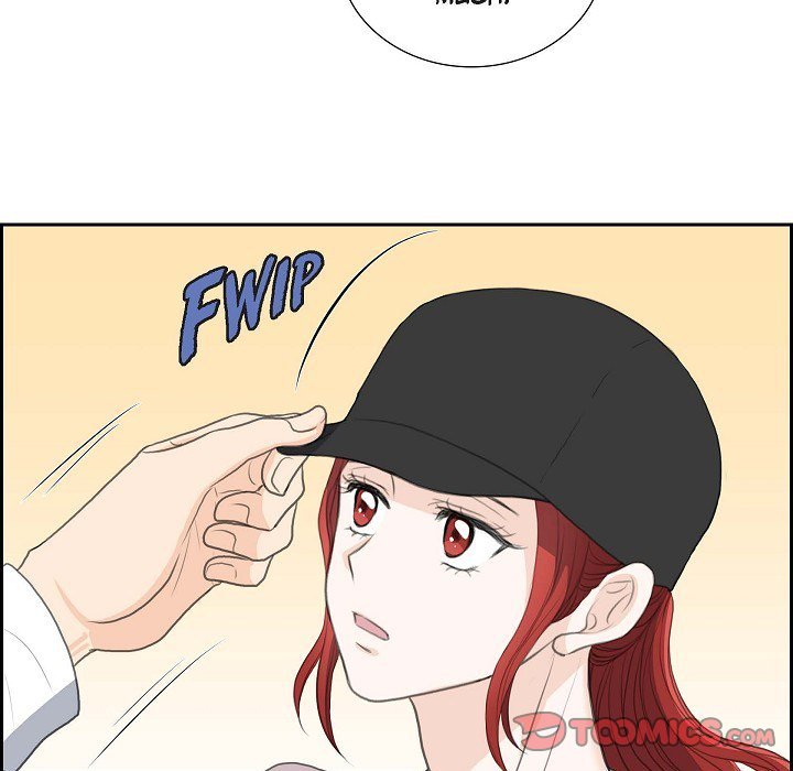 Crown Prince's Marriage Proposal Crown Prince's Marriage Proposal EP 46 - Toomics page 68 - 
