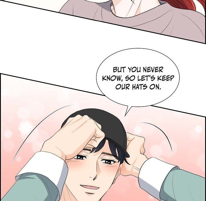 Crown Prince's Marriage Proposal Crown Prince's Marriage Proposal EP 46 - Toomics page 69 - 