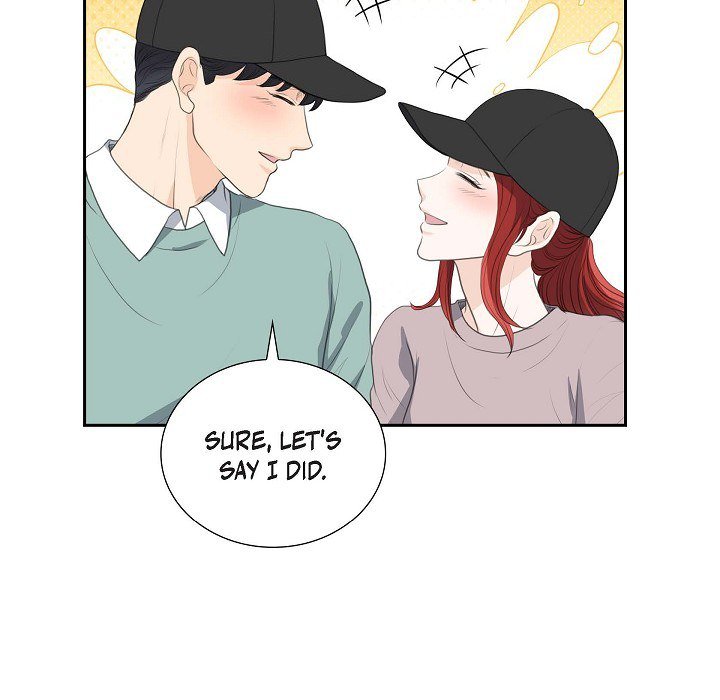 Crown Prince's Marriage Proposal Crown Prince's Marriage Proposal EP 46 - Toomics page 71 - 