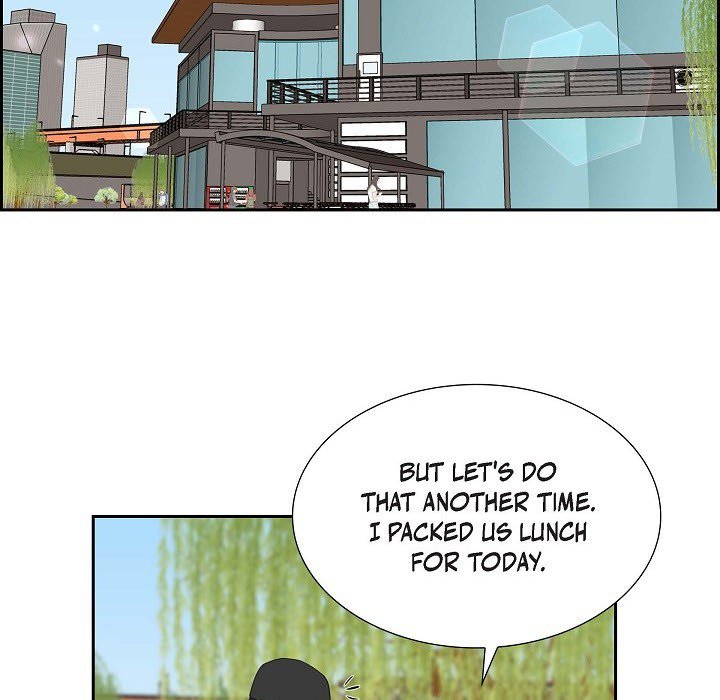 Crown Prince's Marriage Proposal Crown Prince's Marriage Proposal EP 46 - Toomics page 73 - 
