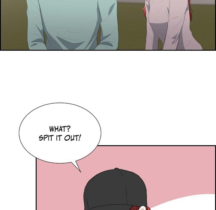 Crown Prince's Marriage Proposal Crown Prince's Marriage Proposal EP 46 - Toomics page 77 - 