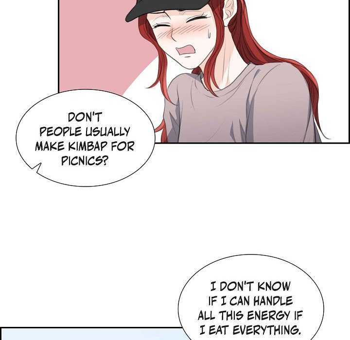 Crown Prince's Marriage Proposal Crown Prince's Marriage Proposal EP 46 - Toomics page 78 - 