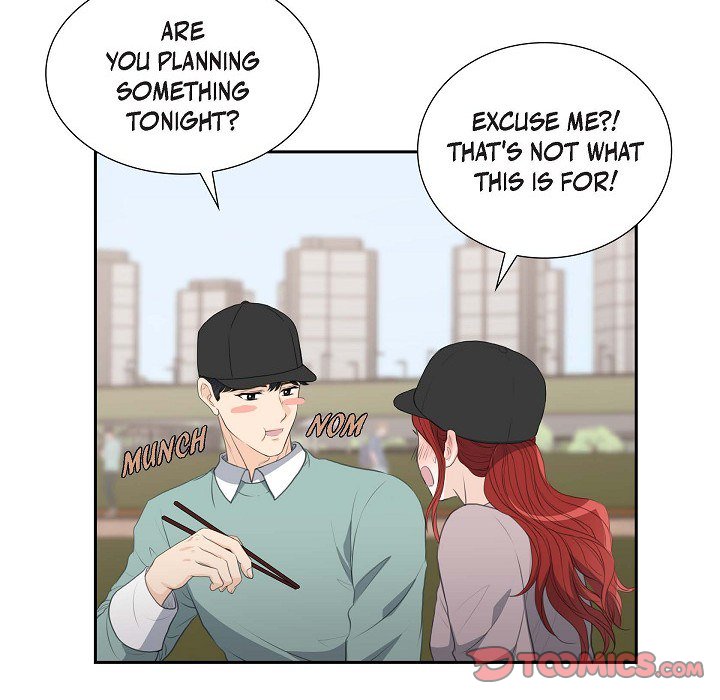Crown Prince's Marriage Proposal Crown Prince's Marriage Proposal EP 46 - Toomics page 80 - 