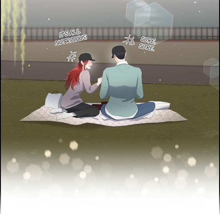 Crown Prince's Marriage Proposal Crown Prince's Marriage Proposal EP 46 - Toomics page 82 - 