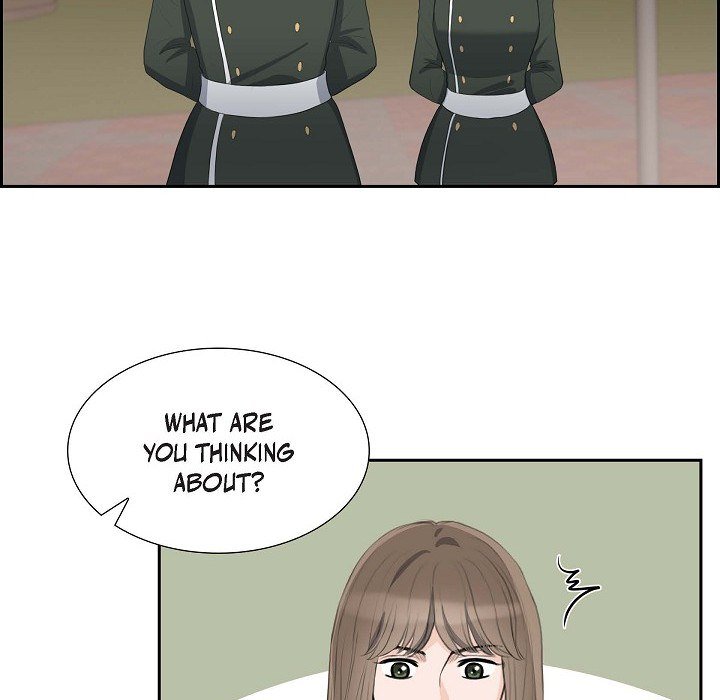 Crown Prince's Marriage Proposal Crown Prince's Marriage Proposal EP 46 - Toomics page 84 - 