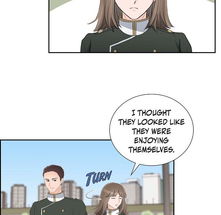 Crown Prince's Marriage Proposal Crown Prince's Marriage Proposal EP 46 - Toomics page 85 - 
