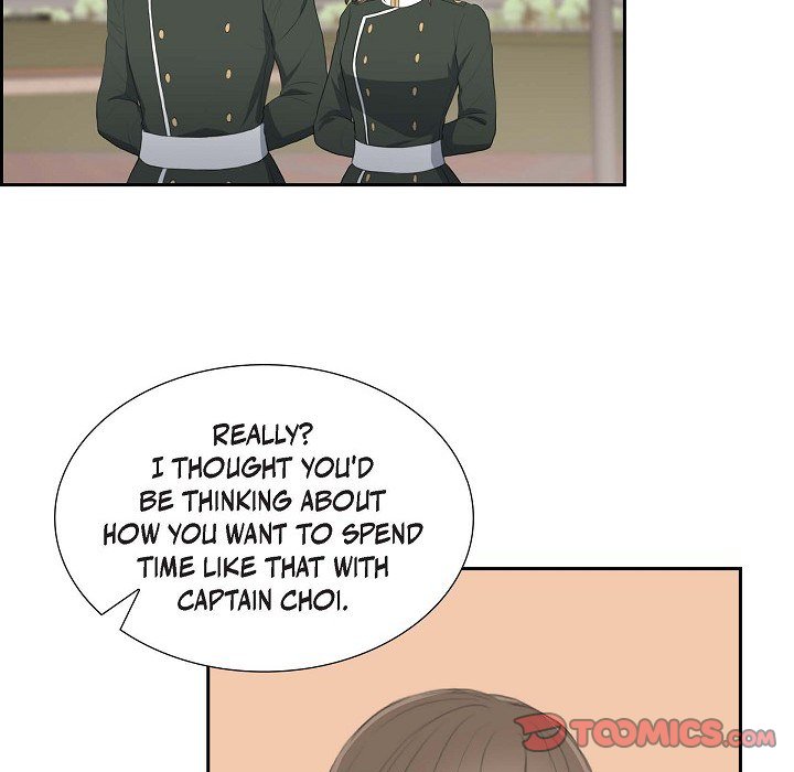 Crown Prince's Marriage Proposal Crown Prince's Marriage Proposal EP 46 - Toomics page 86 - 