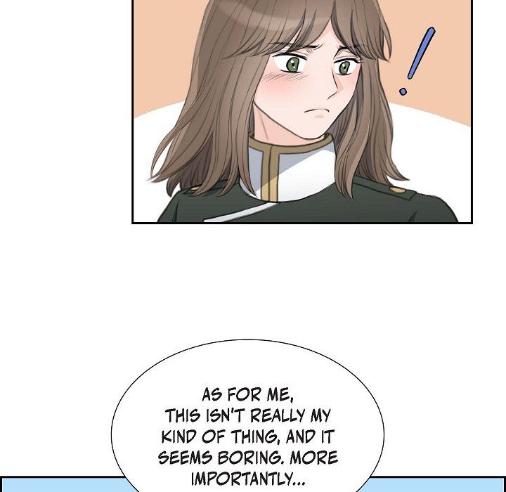 Crown Prince's Marriage Proposal Crown Prince's Marriage Proposal EP 46 - Toomics page 87 - 