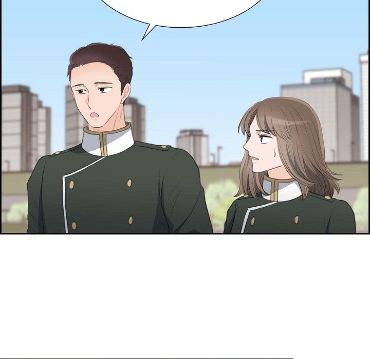 Crown Prince's Marriage Proposal Crown Prince's Marriage Proposal EP 46 - Toomics page 88 - 
