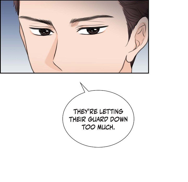 Crown Prince's Marriage Proposal Crown Prince's Marriage Proposal EP 46 - Toomics page 89 - 