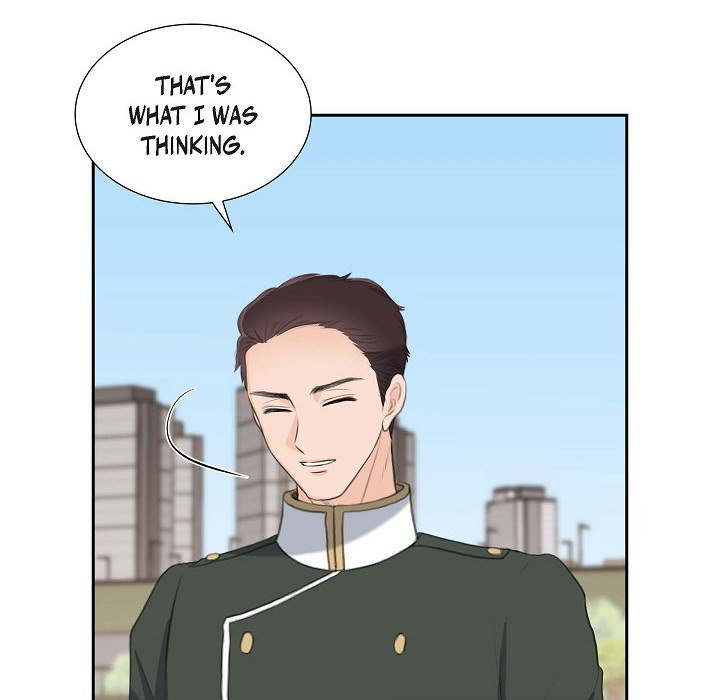 Crown Prince's Marriage Proposal Crown Prince's Marriage Proposal EP 46 - Toomics page 90 - 
