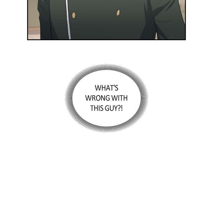 Crown Prince's Marriage Proposal Crown Prince's Marriage Proposal EP 46 - Toomics page 91 - 