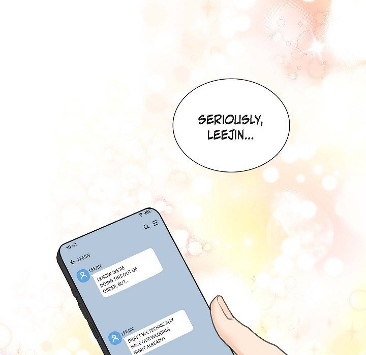 Crown Prince's Marriage Proposal Crown Prince's Marriage Proposal EP 47 - Toomics page 12 - 