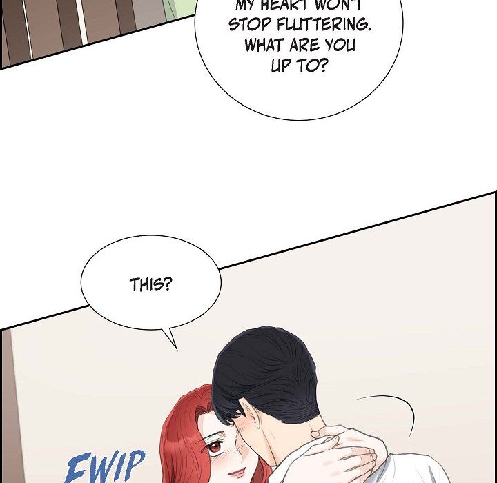 Crown Prince's Marriage Proposal Crown Prince's Marriage Proposal EP 47 - Toomics page 17 - 