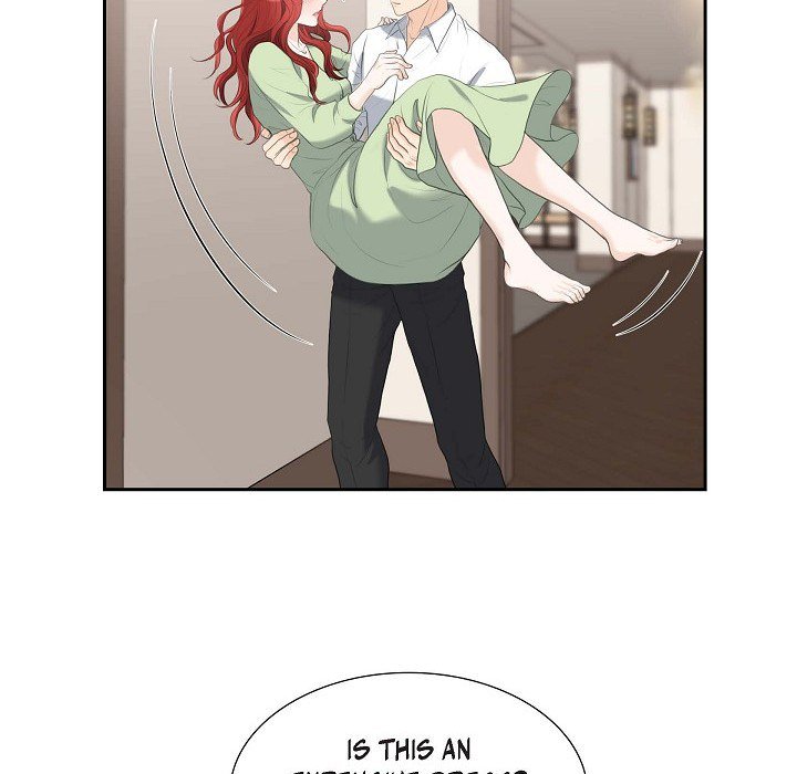 Crown Prince's Marriage Proposal Crown Prince's Marriage Proposal EP 47 - Toomics page 19 - 