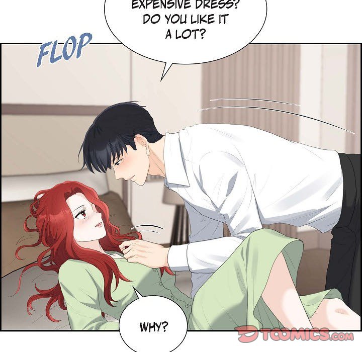 Crown Prince's Marriage Proposal Crown Prince's Marriage Proposal EP 47 - Toomics page 20 - 