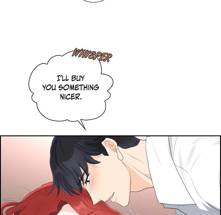 Crown Prince's Marriage Proposal Crown Prince's Marriage Proposal EP 47 - Toomics page 21 - 