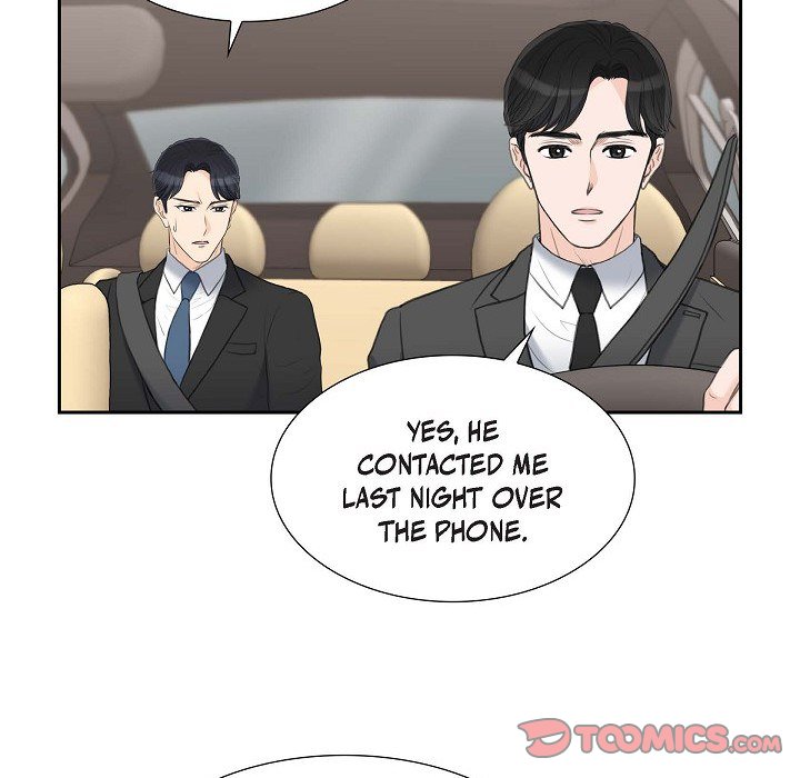 Crown Prince's Marriage Proposal Crown Prince's Marriage Proposal EP 47 - Toomics page 26 - 