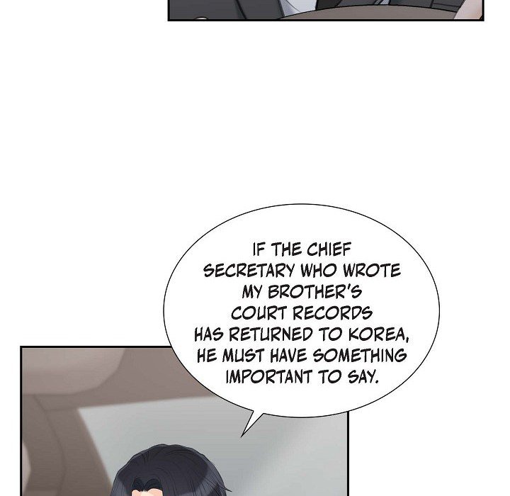 Crown Prince's Marriage Proposal Crown Prince's Marriage Proposal EP 47 - Toomics page 28 - 
