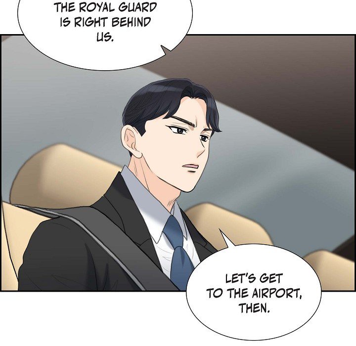 Crown Prince's Marriage Proposal Crown Prince's Marriage Proposal EP 47 - Toomics page 30 - 