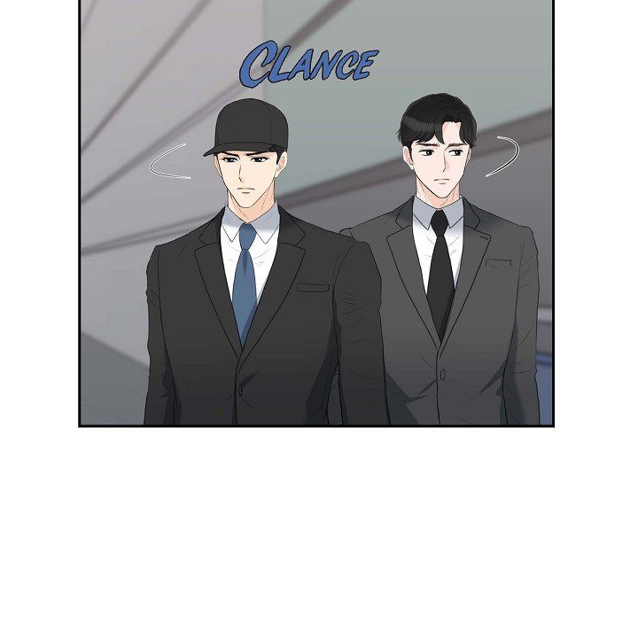 Crown Prince's Marriage Proposal Crown Prince's Marriage Proposal EP 47 - Toomics page 33 - 
