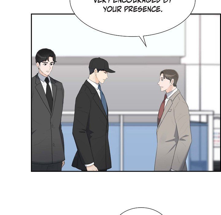 Crown Prince's Marriage Proposal Crown Prince's Marriage Proposal EP 47 - Toomics page 36 - 